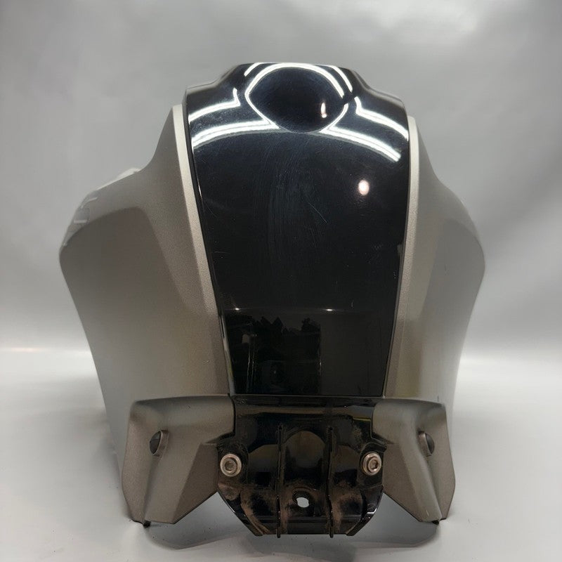 BMW G310GS TANK COVER 2019 2020 2021 2022 2023 OEM 8560409