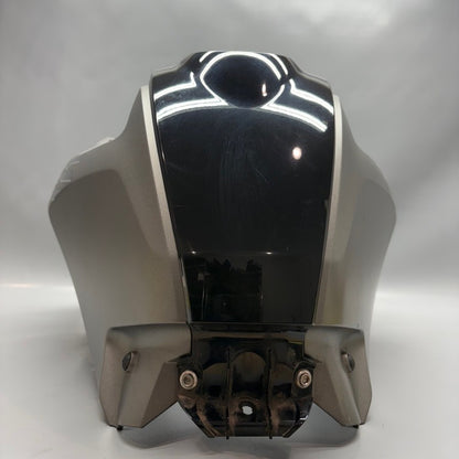 BMW G310GS TANK COVER 2019 2020 2021 2022 2023 OEM 8560409