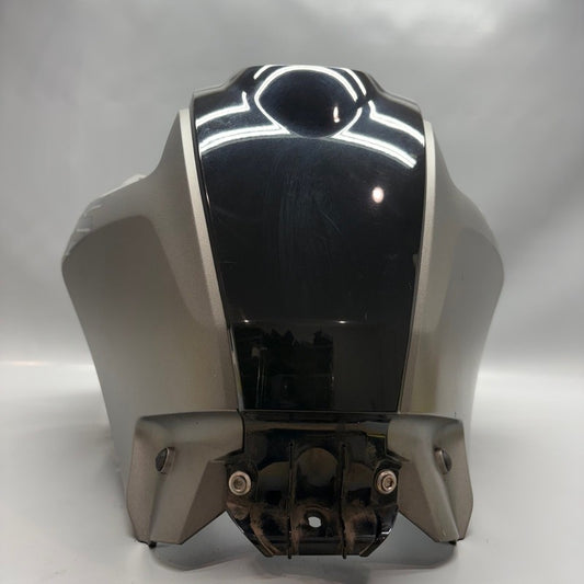 BMW G310GS TANK COVER 2019 2020 2021 2022 2023 OEM 8560409