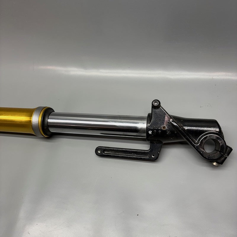 BMW G310GS FORK LEG RIGHT 2019 2020 2021 2022 2023 OEM
