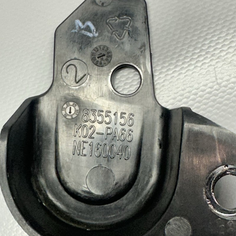 8355156 BMW G310GS SIDE STAND 2018 2019 OEM 8355156