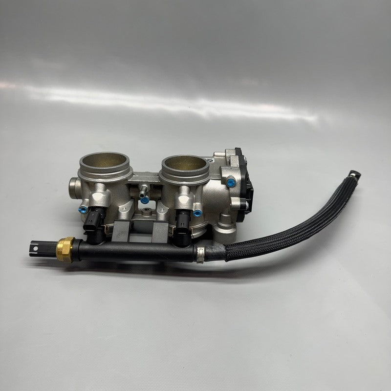 BMW F850GS THROTTLE HOUSING ASSEMBLY 2016-2019 2020 2021 2022 2023 202
