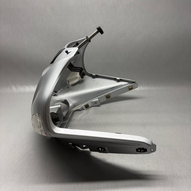 2313010 BMW R1150RS TRIM PANEL UPPER PART 2002 2003 2004 2005 2006 OEM 2313010