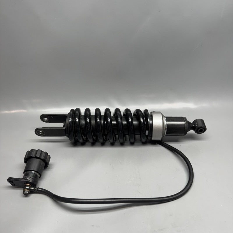 7670414 BMW K 1200LT SPRING STRUT REAR 2005 2006 2007 2008 2009 OEM 7670414