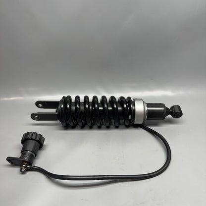 7670414 BMW K 1200LT SPRING STRUT REAR 2005 2006 2007 2008 2009 OEM 7670414