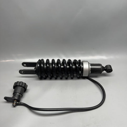 7670414 BMW K 1200LT SPRING STRUT REAR 2005 2006 2007 2008 2009 OEM 7670414
