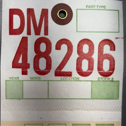 F900R BMW F900R MIRROR RIGHT 2020 2021 2022 2023 2024 OEM