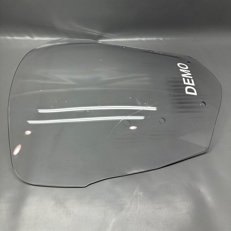 BMW K1600GTL WINDSHIELD 2015 2016 2017 2018 2019 2020 2021 OEM