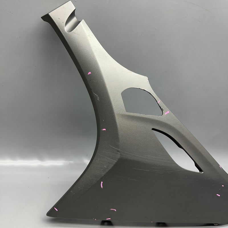 BMW K1600GTL LEFT LOWER FAIRING 2015 2016 2017 2018 2019 2020 2021 OEM