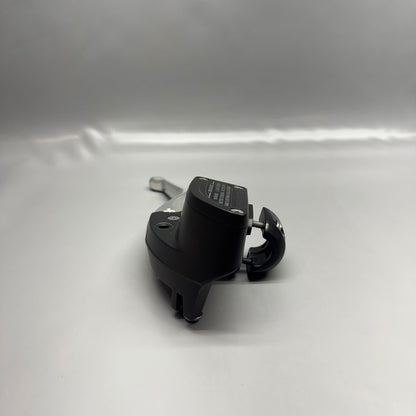 R18 BMW R18 TRANSCONTINENTAL CONTROL ASSEMBLY FITTING 2020 2021 2022 2023 2024 OEM