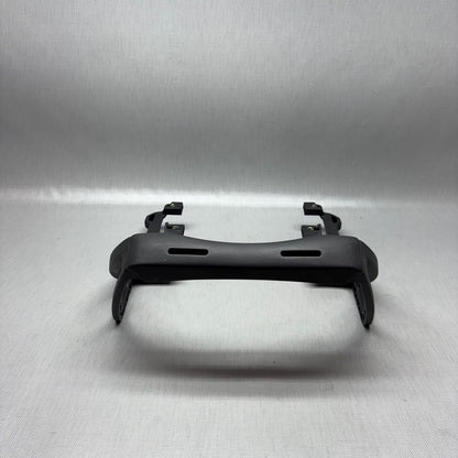 23160050 BMW R1150RS PANNIER HOLDER RAILS 2002 2003 2004 2005 2006 OEM 23160050