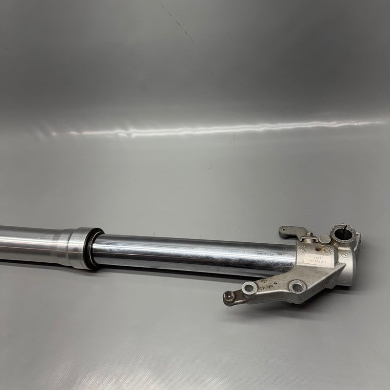 G650X BMW G650X FORK LEG LEFT 2006 2007 OEM