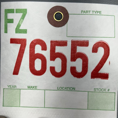 S1000RR BMW S1000RR WHEEL FRONT 2021 2022 2023 2024 OEM