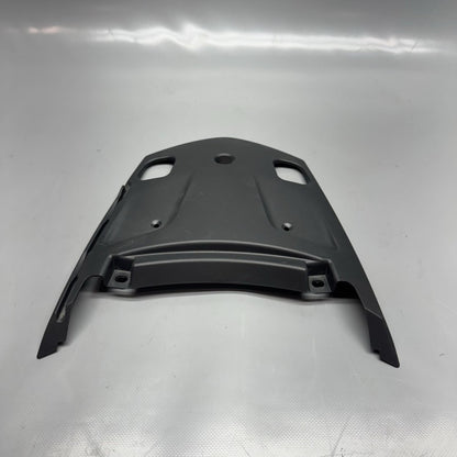 7709511 BMW K1600GTL REAR TRIM COVER CENTER 2015 2016 2017 2018 2019 2020 2021 7709511 