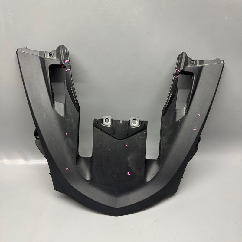 BMW K1600GTL WINDSHIELD ADJUSTMENT COVER 2015 2016 2017 2018 2019 2020