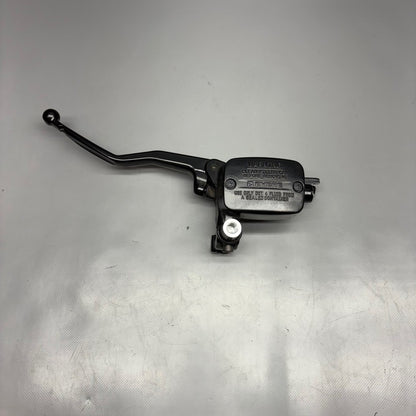 C400X BMW C400X LEFT HANDBRAKE LEVER 2018 2019 2020 OEM
