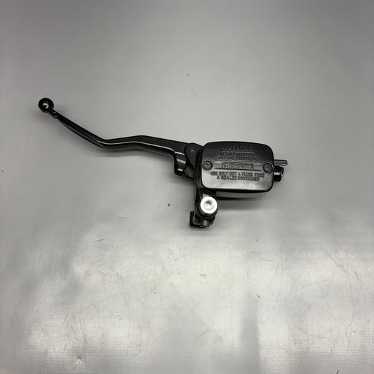 C400X BMW C400X LEFT HANDBRAKE LEVER 2018 2019 2020 OEM