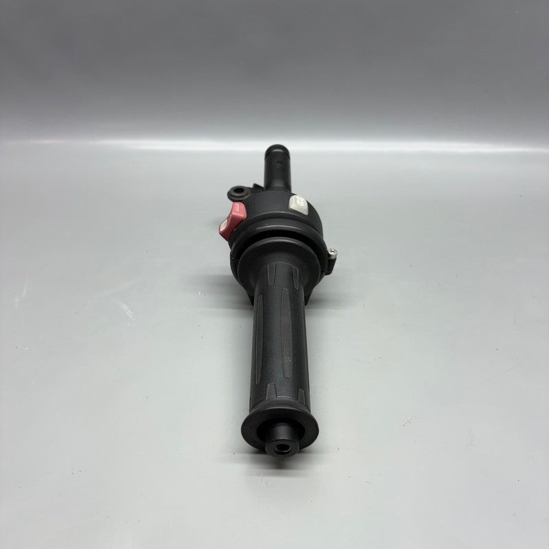 BMW K 1300S HANDLEBAR GRIP RIGHT 2009 2010 2011 2012 2013 2014 2015 20