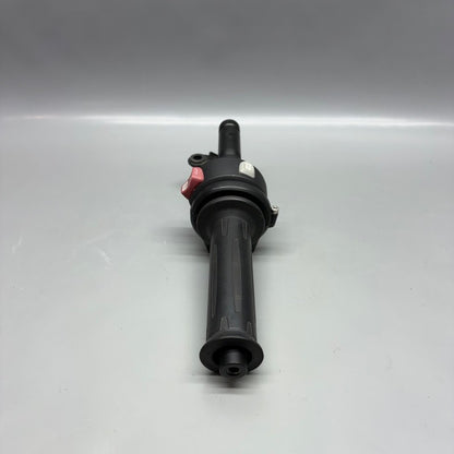 BMW K 1300S HANDLEBAR GRIP RIGHT 2009 2010 2011 2012 2013 2014 2015 20