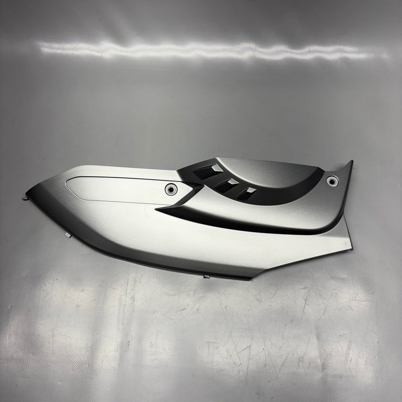 8527429 BMW C600 SPORT COVER FOR AUTOMATIC TRANSMISSION RIGHT 2011-2013 2014 2015 OEM
