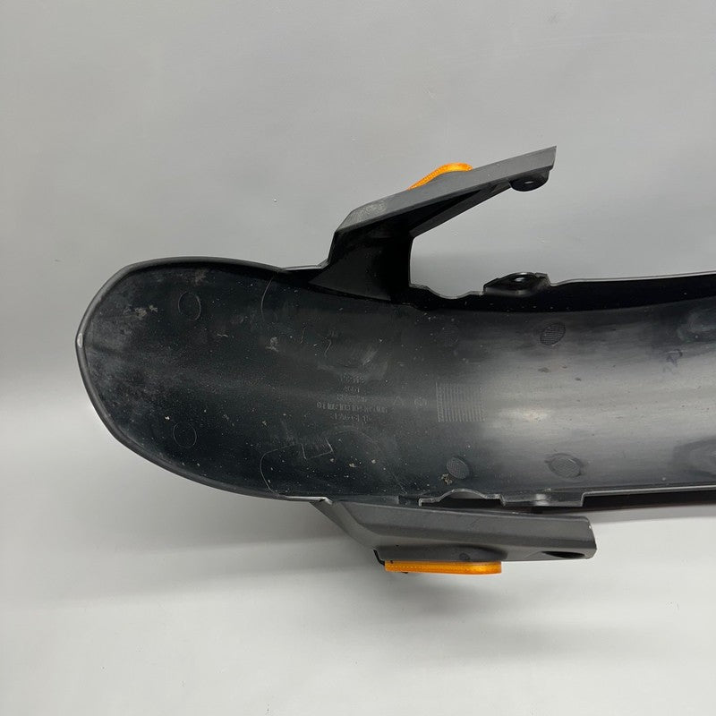 BMW C400X FRONT WHEEL FENDER 2018 2019 2020 OEM 8558226