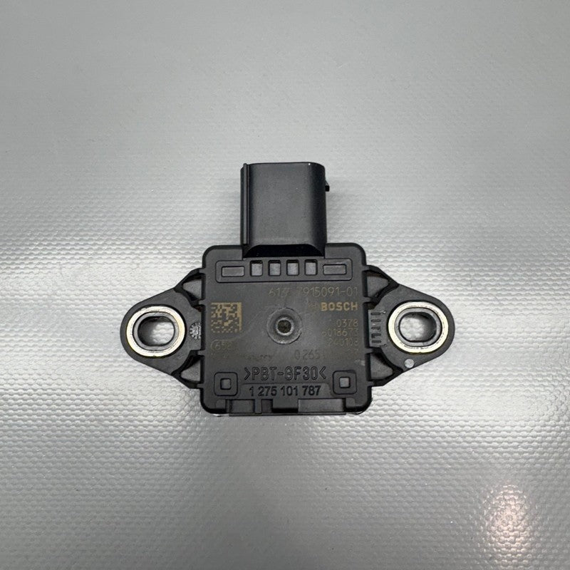 BMW R1300GS TROPHY ANGULAR RATE SPEED SENSOR 2022 2023 2024 2025 OEM 7