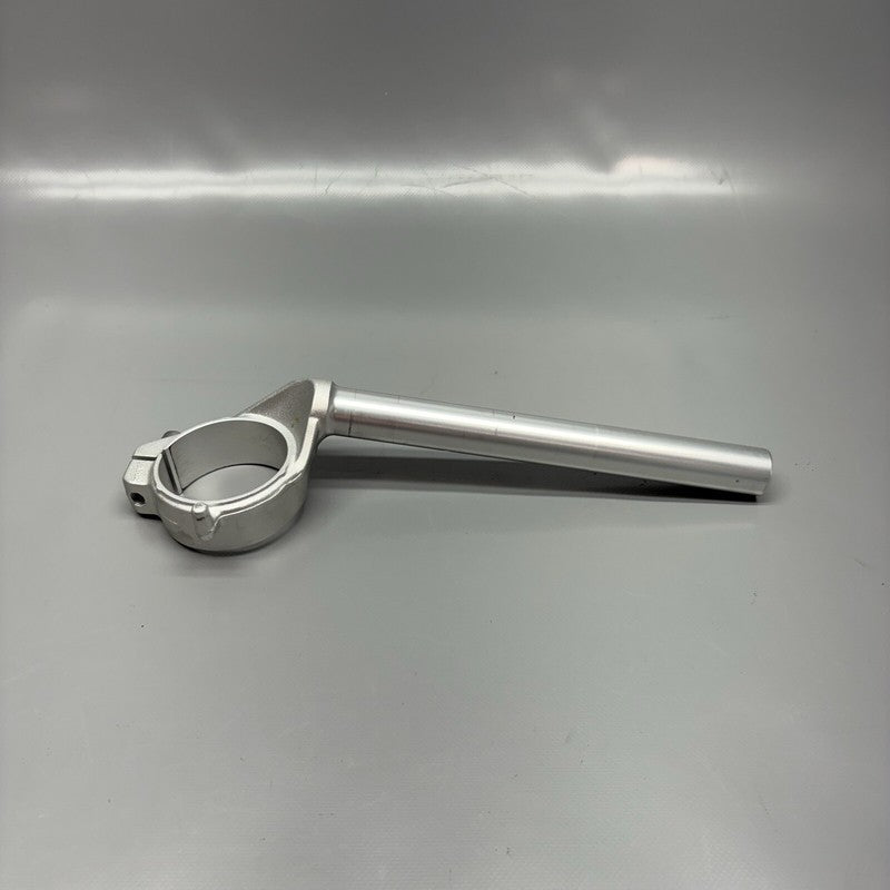 7717862 BMW S1000RR CLIP ON HANDLEBAR RIGHT 2010 2011 2012 2013 2014 OEM 7717862