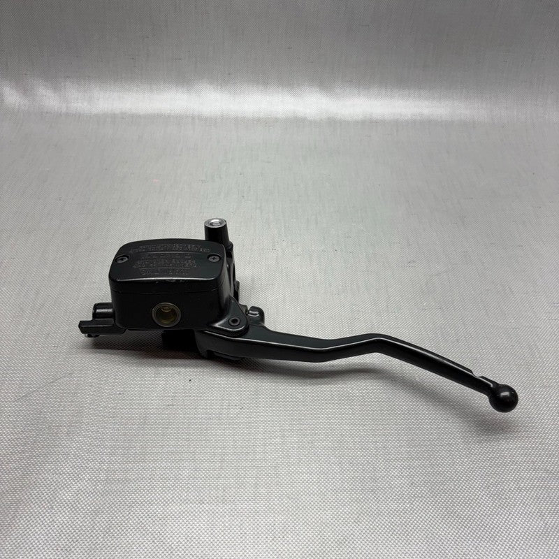 BMW C400X LEFT HANDBRAKE LEVER FRONT WHEEL 2018 2019 2020 OEM