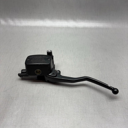 BMW C400X LEFT HANDBRAKE LEVER FRONT WHEEL 2018 2019 2020 OEM