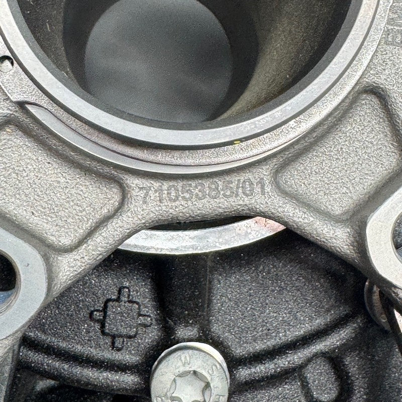 BMW R1300GS RIGHT ANGLE GEARBOX 2022 2023 2024 2025 2026 OEM 7105386