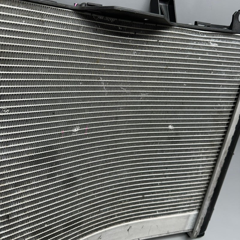 8356804 BMW S1000RR RADIATOR 2018 2019 2020 2021 2022 2023 2024 2025 OEM 8356804