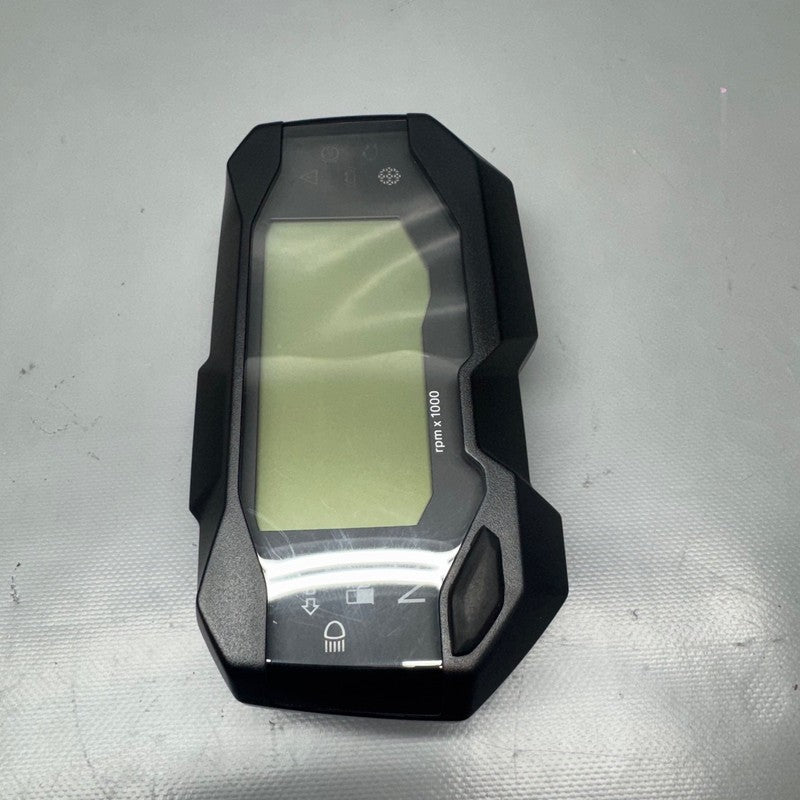 8358924 BMW G310 R SPEEDOMETER CLUSTER 2016 2017 2018 2019 2020 OEM 8358924