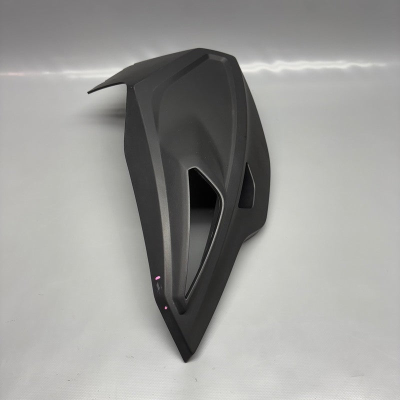 BMW S1000XR ENGINE SPOILER LEFT 2014 2015 2016 2017 2018 2019 OEM 7717