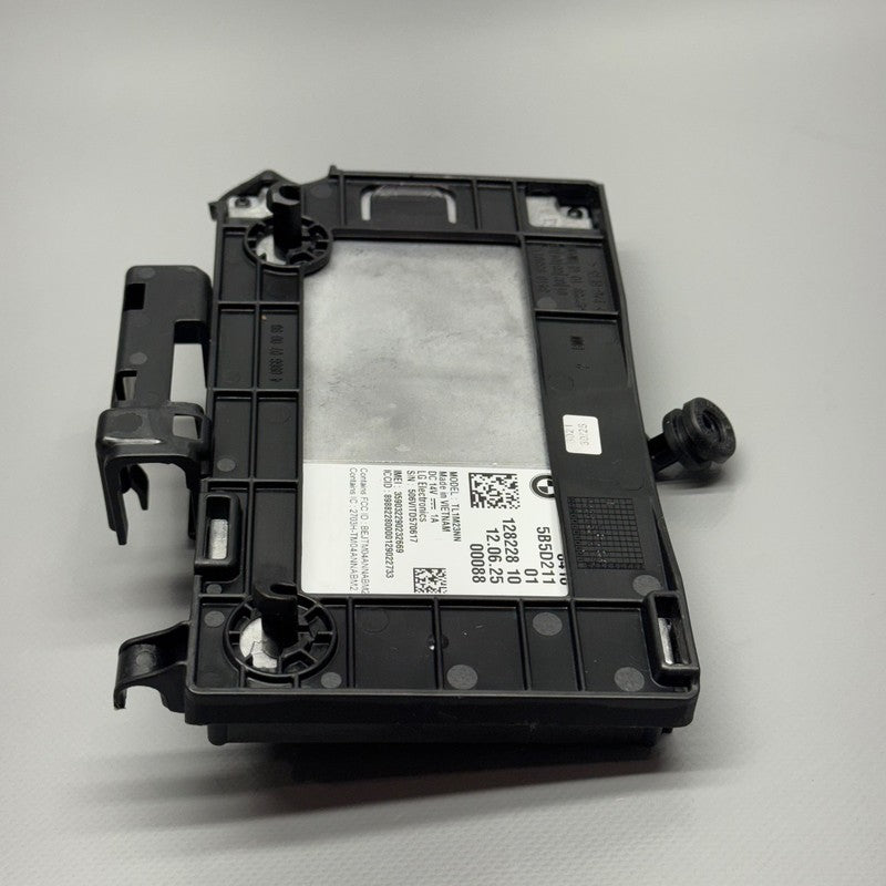 BMW R1300GS CONTROL UNIT TELEMATICS 2022 2023 2024 2025 2026 OEM 5B5D2
