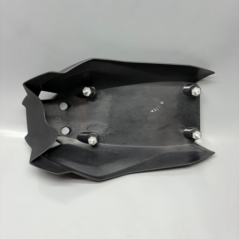 BMW G310R US ENGINE SPOILER COVER 2016 2017 2018 2019 2020 OEM 8556888