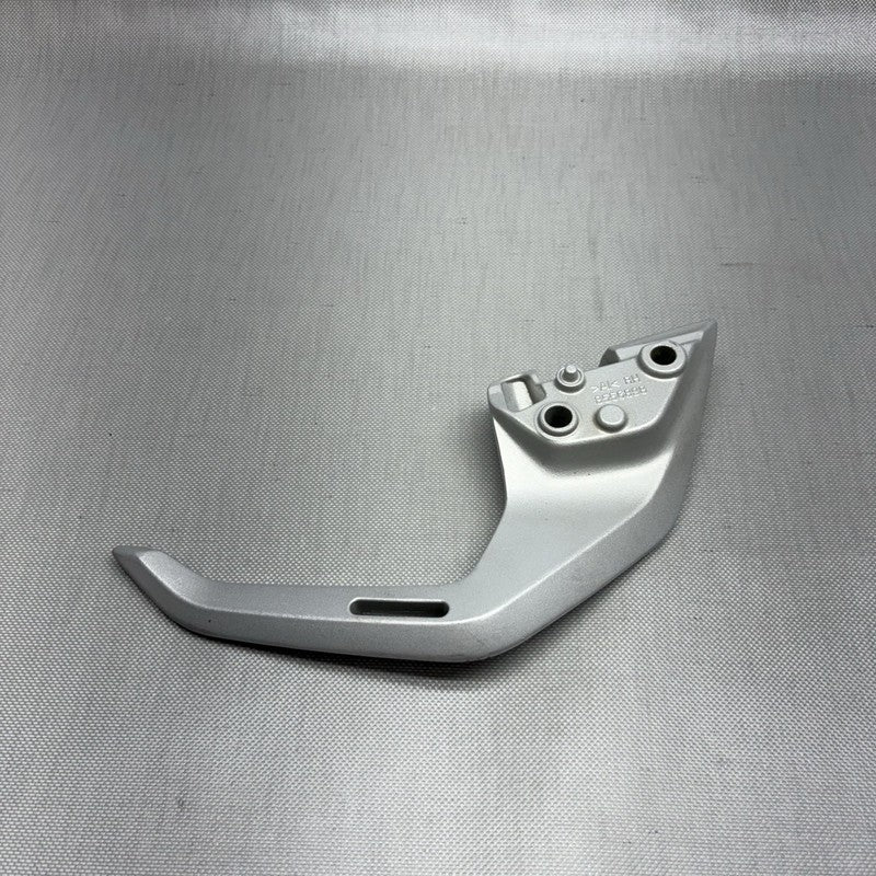 8556898 BMW G 310R GRAB RAIL BAR RIGHT 2016 2017 2018 2019 2020 OEM 8556898