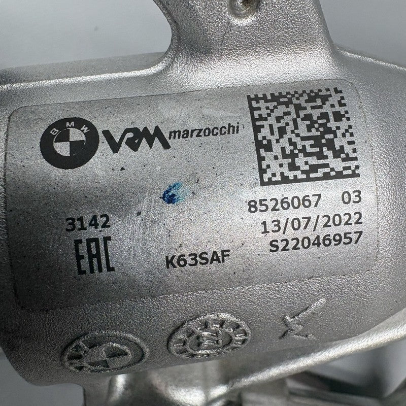 8526067 BMW S1000R FORK LEG LEFT 2020 2021 2022 2023 2024 2025 OEM 8526067