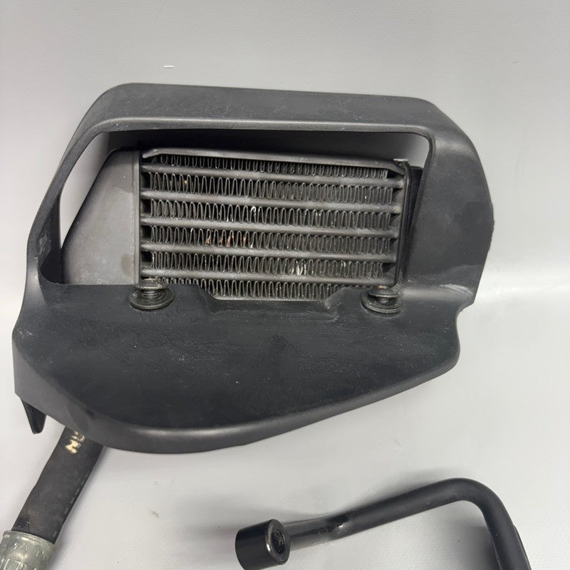 R1100R BMW R 1100R OIL COOLER 1993 1994 1995 1996 1997 1998 1999 2000 2001 2002 OEM 