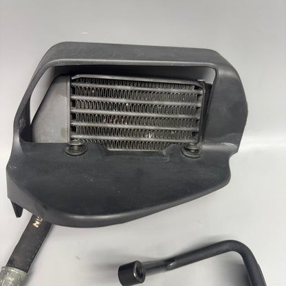 R1100R BMW R 1100R OIL COOLER 1993 1994 1995 1996 1997 1998 1999 2000 2001 2002 OEM 