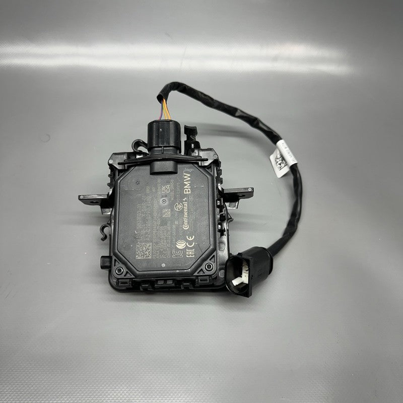 BMW R1300GS ADVENTURE RADAR SENSOR REAR 2023 2024 2025 OEM 5B31F83