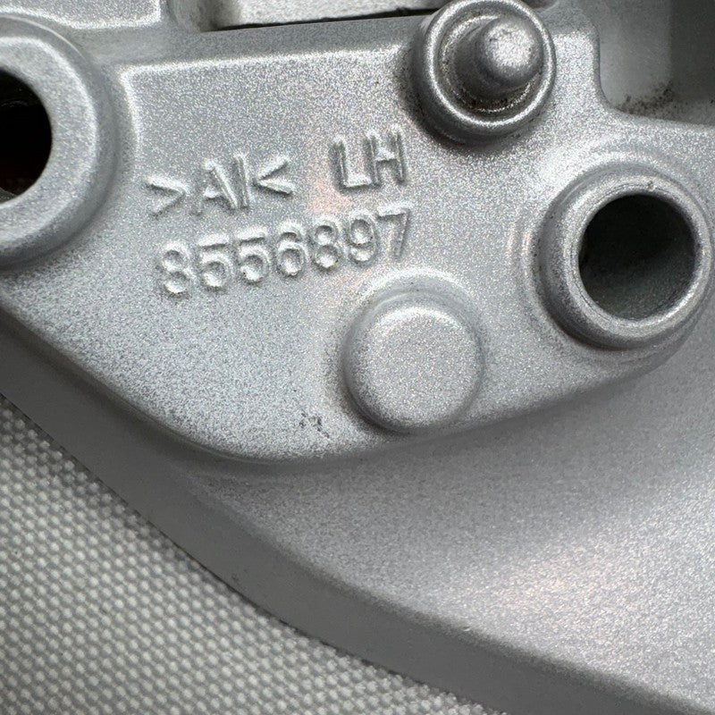 BMW G310R GRAB RAIL BAR LEFT 2017 2018 OEM 8556897