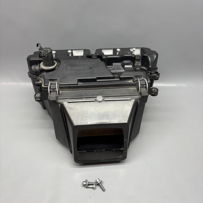 BMW S1000XR INTAKE MUFFLER 2014 2015 2016 2017 2018 2019 OEM 8544689