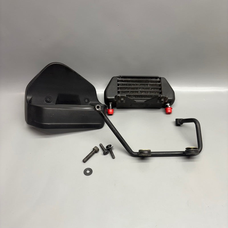 R1100R BMW R 1100R OIL COOLER 1993 1994 1995 1996 1997 1998 1999 2000 2001 2002 OEM 