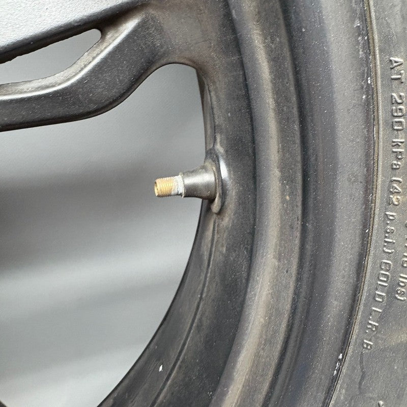 G310GS BMW G310GS WHEEL REAR 2016 2017 2018 2019 2020 OEM