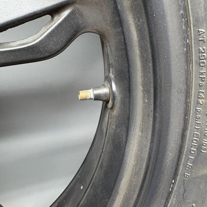 G310GS BMW G310GS WHEEL REAR 2016 2017 2018 2019 2020 OEM