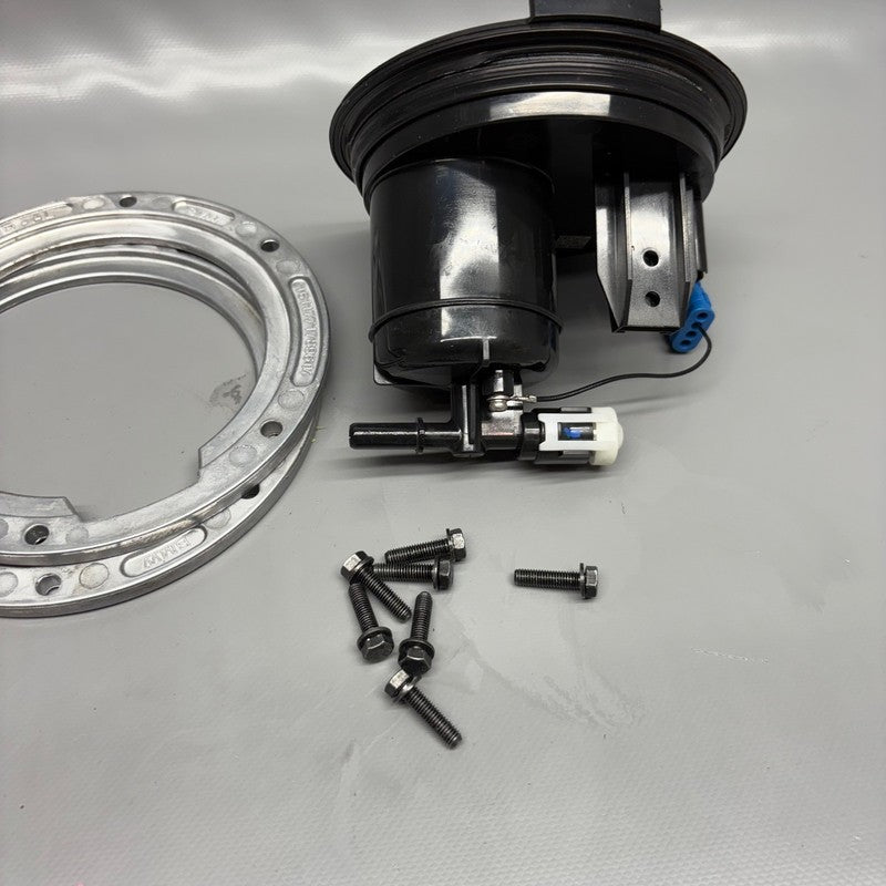 R18 BMW R18 TRANSCONTINENTAL FUEL PUMP 2020 2021 2022 2023 2024 OEM