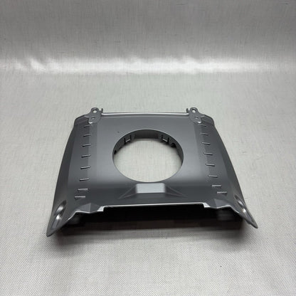 8558567 BMW C400X TANK COVER CENTER 2018 2019 2020 OEM 8558567