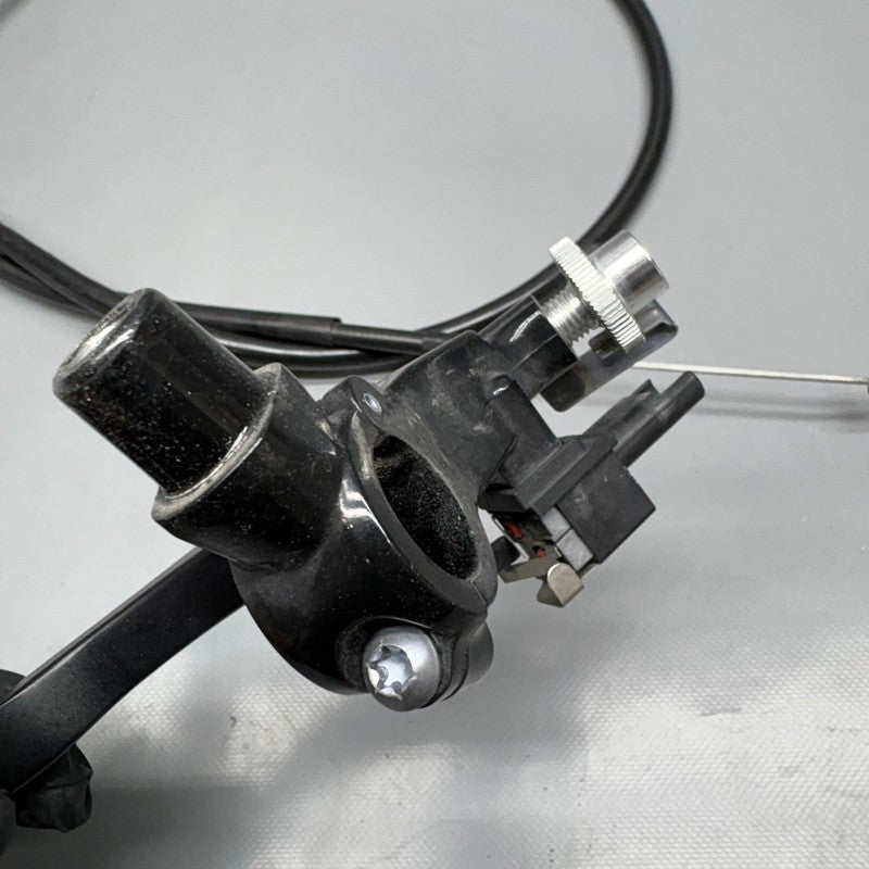BMW S1000XR CLUTCH LEVER 2014 2015 2016 2017 2018 2019 OEM 8553801