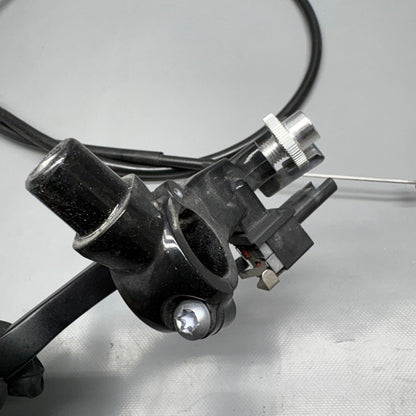 BMW S1000XR CLUTCH LEVER 2014 2015 2016 2017 2018 2019 OEM 8553801