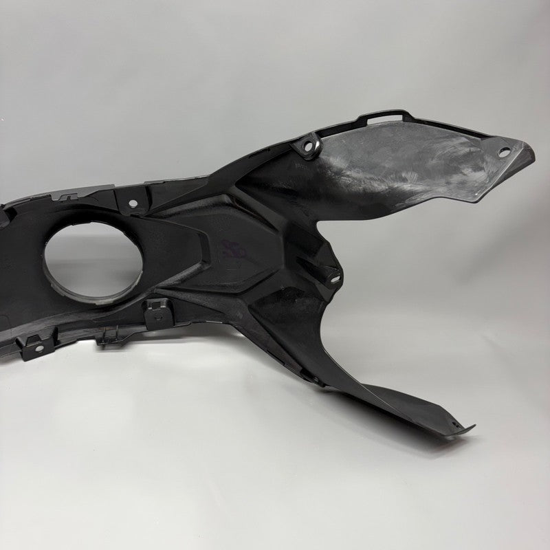 BMW G310R US FUEL TANK CENTER COVER 2016 2017 2018 2019 2020 OEM 85567